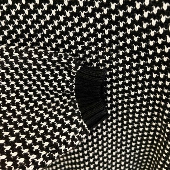 Karen Scott 100% Cotton Turtleneck Sweater - Picture 5 of 9